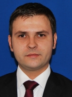 SUCIU Vasile-Daniel